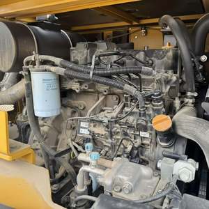 รถขุดบ็อบแคทมือสอง รถขุดตีนตะขาบมือสอง รถขุดไฮดรอลิกมือสอง รถขุดไฮดรอลิกมือสองขนาดเล็ก - Product Image 1