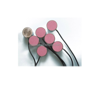 100KPa Dehnungsmessstreifen Osmotischer Drucksensor Aluminium-Material -20 +80C Porenwasserdruck Kraftmessgerät - Product Image 2