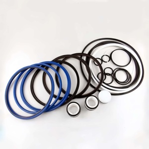 Bestselling Products <b>Hydraulic</b> <b>Breaker</b> Seal Kit Fits F27 F35 F45 Fx35 Fx45 Repair - Product Image 1