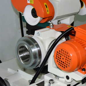 Herramienta universal y máquina amoladora de corte para moler herramientas de metal y cuchillo - Product Image 5