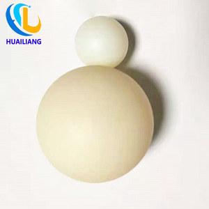 Chất lượng cao chống mài mòn Tùy chỉnh màu Nylon <span class=keywords><strong>PP</strong></span> pa6 bóng nhựa - Product Image 2