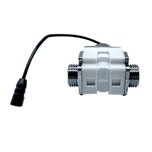 G1/<span class=keywords><strong>2</strong></span> "AC/DC Power Pulso Válvula Solenóide Biestável Pulso Magnético Segurando Válvula De Pulso Normalmente Fechado para Torneira - Product Image 2