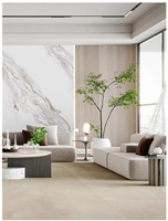 Vente en gros de panneau de roche en carbone plaque de cristal de carbone charbon de bambou feuille de marbre panneau mural moderne pvc panneaux muraux en ardoise de carbone