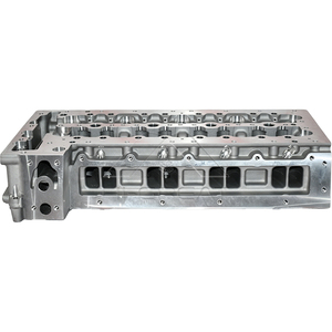 5802114243 908446 ฝาสูบ 4P10-BAT2 F1CFL411A 3.0L DOHC 16V สำหรับ Daily 35C21 50C21 70C21 5802114243 ไม่ว่าสินค้าจะเป็นแบบไหน - Product Image 4