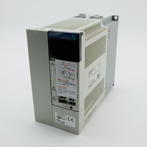 Amplificador Original MR-J2S-350B, Variador de Frecuencia MELSERVO J2S 3.5kW 3500W AC, Disponible en Stock - Product Image 1