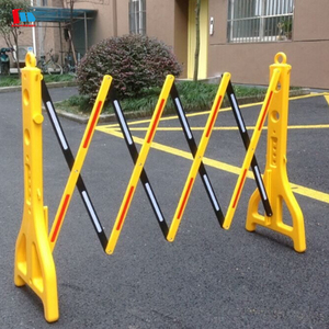 Bán buôn bán hàng trực tiếp kiểm soát đám đông phong trào nhựa ngầm khẩn cấp Exit Lane mở rộng rào cản hàng rào - Product Image 1