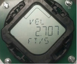 New Rosemounte Flowmeter Waste Water System Model 8705w for <b>Utility</b> Applications Factory Price Direct - Product Image 4