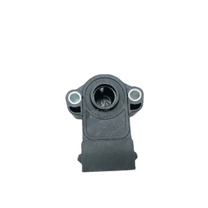 Sensor de Posición del Acelerador para Ford F37F9B989BA F07F9B989BA F37Z9B989B SJQ-7072, Pieza de Repuesto Nueva - Product Image 1