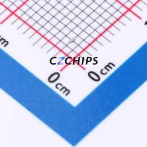 Résistance SMD AF0201JR-0722KL 0201 (Type : Film Épais) (Résistance : 22 kOhm Précision : 5%) - Product Image 2