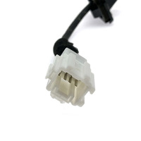 Caméra de recul HD 39530-T7A-003, caméra de stationnement arrière compatible avec Honda HR-V VEZEL 2015 2016 2017 2018