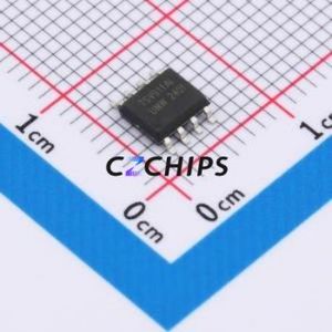 Original nuevo TSV911AIYDT(UMW) SOP-8 circuito integrado IC Chip amplificador operativo - Product Image 1