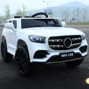 Nuova Auto Elettrica 12V per Bambini in Plastica con Batteria, per Uso Esterno, Design Modello con Ruote Motorizzate - Product Image 3