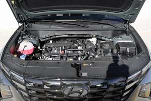 Beijing-hyun-dai <span class=keywords><strong>Tucson</strong></span> L <span class=keywords><strong>2022</strong></span> 2023 <span class=keywords><strong>nx4</strong></span> hyun-dai gas SUV barato chino nuevo híbrido eléctrico China gasolina coche automático - Product Image 6