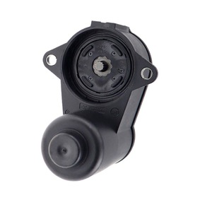 มอเตอร์เซอร์โวคาลิปเปอร์เบรก Volkswagen รุ่น 3C0998281B 6 ฟัน อะไหล่ทดแทน - Product Image 3