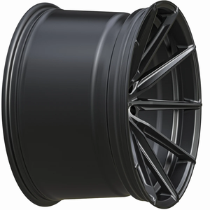 Jantes en alliage forgé WF CF.3-FFR NOIR 15 16 17 18 19 20 21 22 pouces 5x114.3 5x120 5x112 pour <span class=keywords><strong>BMW</strong></span> F87 G82 Audi RS3 Mercedes C63 - Product Image 6