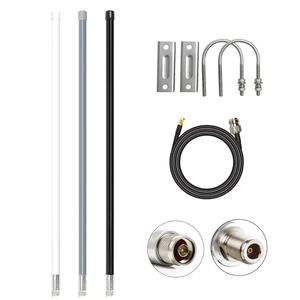 4 г стекловолокна Antenne 700-2700 мГц Lora 868 мГц 915 мГц 433 мГц Antena всенаправленная наружная антенна 4G - Product Image 4