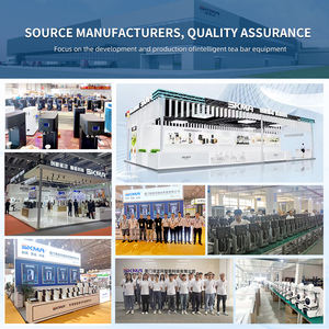 Barra <span class=keywords><strong>de</strong></span> alta calidad SKMA, calentador <span class=keywords><strong>de</strong></span> agua automático, té, café, calefacción inteligente, dispensador <span class=keywords><strong>de</strong></span> agua tipo <span class=keywords><strong>abierto</strong></span> instantáneo - Product Image 4