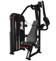 Équipement de musculation, équipement de fitness, machine à flexions de jambes assises à vendre