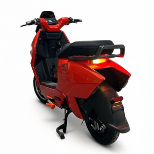 Bicicleta Eléctrica con Batería, Neumáticos Gruesos de 16 Pulgadas, Bicicleta Eléctrica Rápida de 1440 W, Bicicleta Eléctrica de Montaña - Product Image 5