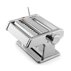 Professional Macaroni <b>Tools</b> Hand Held <b>Small</b> Handle Home Noodle Manual Pasta Machine Maker Noodle Machine Maker for Sale - Product Image 1
