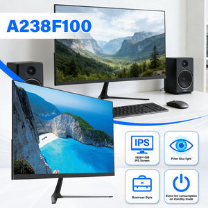 Monitor de Computadora de Escritorio de 23.8 Pulgadas, Alta Definición, 144hz, para Oficina y Juegos, Precio al por Mayor - Product Image 1