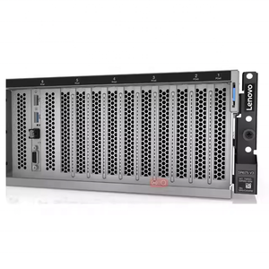 เซิร์ฟเวอร์เครือข่าย ThinkServer SR675 V3 ขายดี มีสินค้าในสต็อก - Product Image 4