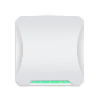 Lector RFID S4A Precio de Fábrica, Antena de 6 Metros, Módulo Lector UHF Wiegand, Lector UHF de Largo Alcance con SDK Gratuito