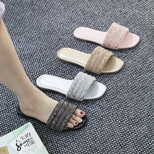 Sandalias Casuales de Moda para Mujer, de Alta Calidad, Ligeras y Duraderas, para Comercio Internacional - Product Image 1