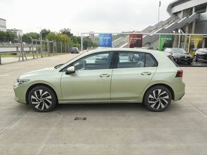 VolkswagenS Brand New <b>Cars</b> for Sale 2026 GOLF GTI GOLF 8 85 8.5 GTI <b>Left</b> <b>Hand</b> <b>Drive</b> Petrol <b>Car</b> Gasoline <b>Cars</b> Made in <b>China</b> GOLF - Product Image 4