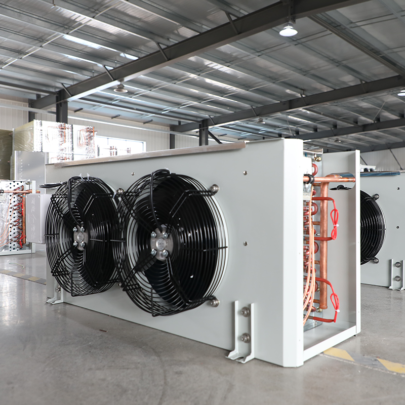 Heavy Duty Water Defrost Air Cooler