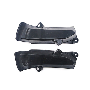 Espejo de remolque para puerta lateral ADT, indicador de luz de señal de giro, lámpara de giro de espejo lateral LED dinámico para MONDEO <span class=keywords><strong>MK5</strong></span> para FUSION AB BAUJAHR - Product Image 4