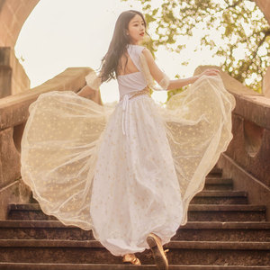 <span class=keywords><strong>Disfraz</strong></span> <span class=keywords><strong>de</strong></span> Princesa Jasmín <span class=keywords><strong>de</strong></span> Aladdín <span class=keywords><strong>para</strong></span> Fiesta <span class=keywords><strong>de</strong></span> Baile <span class=keywords><strong>de</strong></span> <span class=keywords><strong>Niñas</strong></span>, <span class=keywords><strong>Disfraz</strong></span> <span class=keywords><strong>de</strong></span> Halloween - Product Image 3