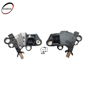 Bộ Điều Chỉnh Điện Áp Máy Phát Điện IB6165 F00M346012 F00M346023 F00M346057 F00M346074 F00M3460 - Product Image 5