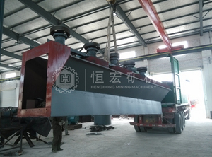 Giải pháp chế biến khoáng sản: Tách nổi hiệu quả cho vàng, hematit, kẽm trong nhà máy chế biến - Product Image 6