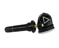 Capteur de surveillance de pression des pneus TPMS F2GZ1A189G F2GT1A180CB 433MHz pour Ford Mondeo Lincoln MKZ Capteur de pression des pneus F2GZ-1A189-G