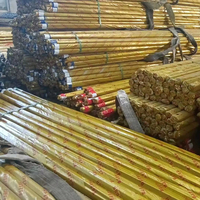 Galvanized Steel Full Thread Studs Threaded Rod Fixed Support with Bar Screw Column