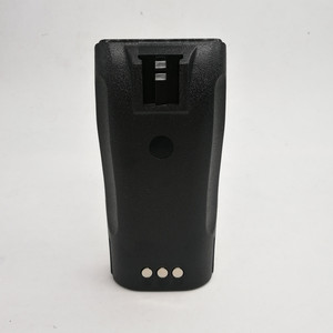 PMNN4450 PMNN4450AR 2900mAh Hoch batterie Passend für MOTOROLA CP200D <span class=keywords><strong>CP250</strong></span> CP380 DEP450 DP1400 EP450 GP3688D GP3188 CP340 CP360 - Product Image 4