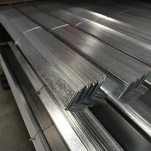 <span class=keywords><strong>Galvanizado</strong></span> ángulo de la pared - Product Image 1