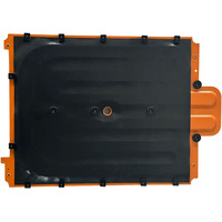 Plaque de refroidissement liquide BC08