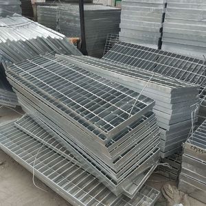 Nhiệm vụ nặng nề thép không gỉ gratings rãnh Che chống ăn mòn công nghiệp chống trượt thoát nước căn hộ trang trí - Product Image 6