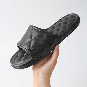 Zapatillas Deportivas de Plataforma EVA Cómodas para Mujer Bosirui, Suela Suave, para Interiores y Exteriores, Transpirables, con Correas, para Entrenamiento - Product Image 3