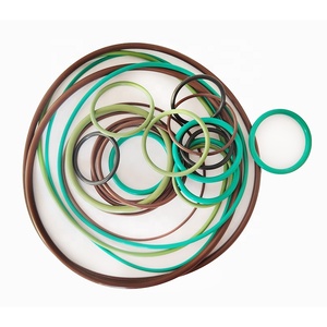 Chất lượng cao <span class=keywords><strong>NBR</strong></span> FKM cao su O-<span class=keywords><strong>ring</strong></span> cho phun nhiên liệu phun o con dấu Vòng cho kim phun nhiên liệu dầu niêm phong Nhẫn - Product Image 4