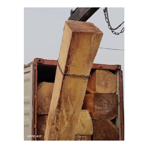 <span class=keywords><strong>Madera</strong></span> <span class=keywords><strong>de</strong></span> <span class=keywords><strong>IROKO</strong></span> Tratada en China <span class=keywords><strong>para</strong></span> Uso en Exteriores y Construcción <span class=keywords><strong>de</strong></span> Larga Duración, Procedente <span class=keywords><strong>de</strong></span> Nigeria - Product Image 5