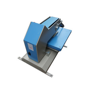 Prensa térmica manual compacta de fábrica, máquina pequeña y económica para la impresión de camisetas HY-2B con temperatura precisa - Product Image 6