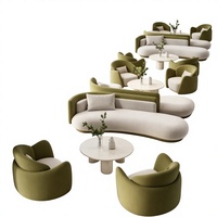 Canapé-lit d'appoint en cuir PU écologique, moderne, durable, confortable, rembourrage en éponge, pour bureau, hôtel