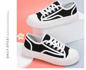 أحذية نسائية لعام 2024 شحن مجاني أحدث أحذية قماشية للسيدات - Product Image 5