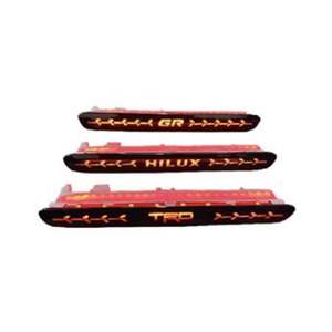 Luz <span class=keywords><strong>de</strong></span> Freno Trasera Modificada para Toyota REVO 2015, Luz <span class=keywords><strong>de</strong></span> Freno Trasera para Toyota Hilux - Product Image 1