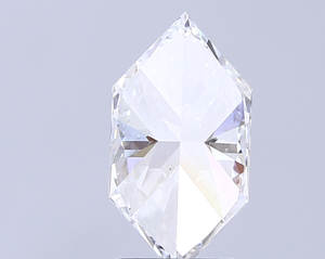 Diamante Cultivado en Laboratorio de 2.41 Quilates VS1, Corte Marquesa Holandés, Forma Elegante, Diamante Suelto para Joyería Fina de Diseñador de Lujo - Product Image 4