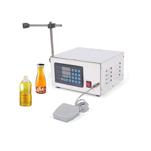 Machine <span class=keywords><strong>de</strong></span> remplissage d'esprit <span class=keywords><strong>de</strong></span> <span class=keywords><strong>toilette</strong></span> <span class=keywords><strong>de</strong></span> nettoyage <span class=keywords><strong>de</strong></span> modèle d'exportation pour le parfum Beverag - Product Image 2