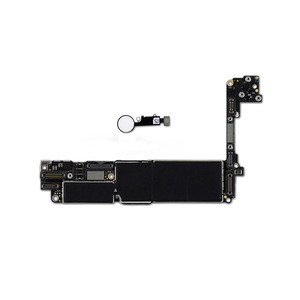 <span class=keywords><strong>Carte</strong></span> <span class=keywords><strong>mère</strong></span> 64 go/256 go originale débloquée pour <span class=keywords><strong>iphone</strong></span> <span class=keywords><strong>8</strong></span> plus, avec/sans touch id, circuit imprimé principal, bon <span class=keywords><strong>prix</strong></span> - Product Image 1